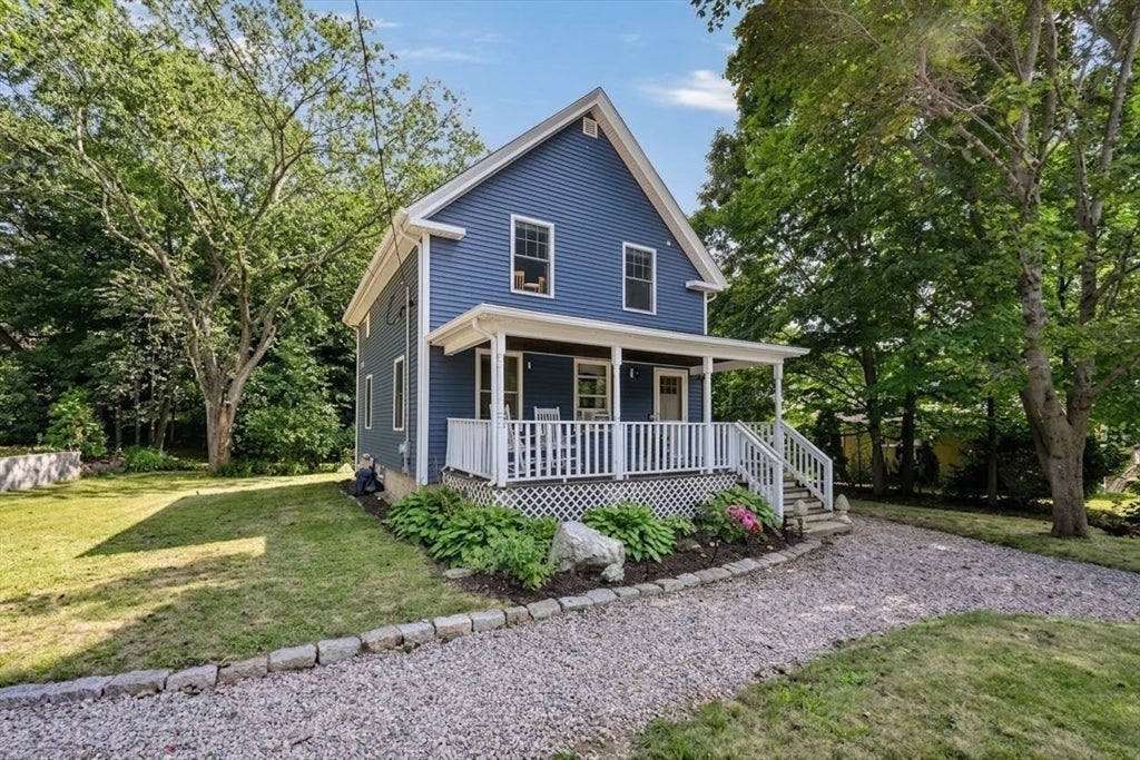 21 Brunner Street, Plainville, MA, 21 Brunner Street, Plainville, MA Photo #1