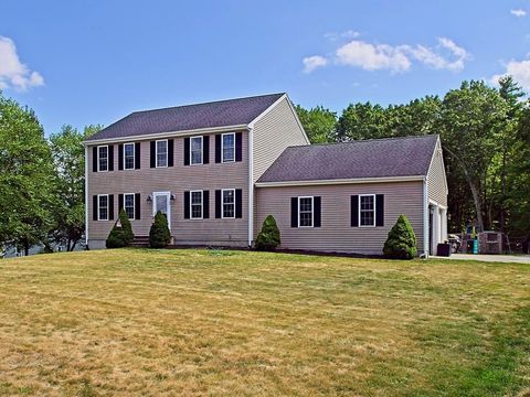 89 River Street Middleboro MA 02346