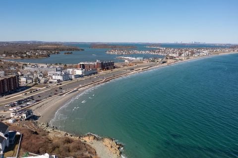 19 Oceanside Drive 19 Hull MA 02045