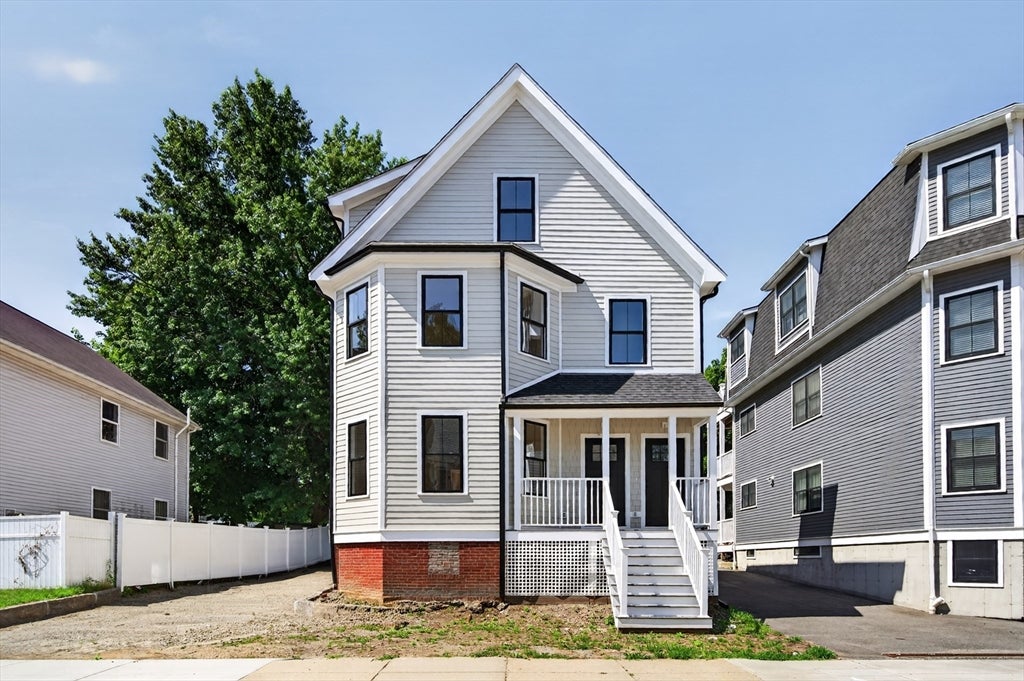 25 Richfield ST #2, Boston, MA, 25 Richfield ST #2, Boston, MA Photo #2