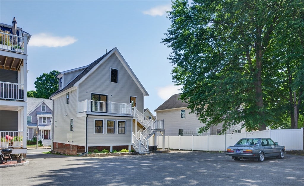 25 Richfield ST #2, Boston, MA, 25 Richfield ST #2, Boston, MA Photo #3
