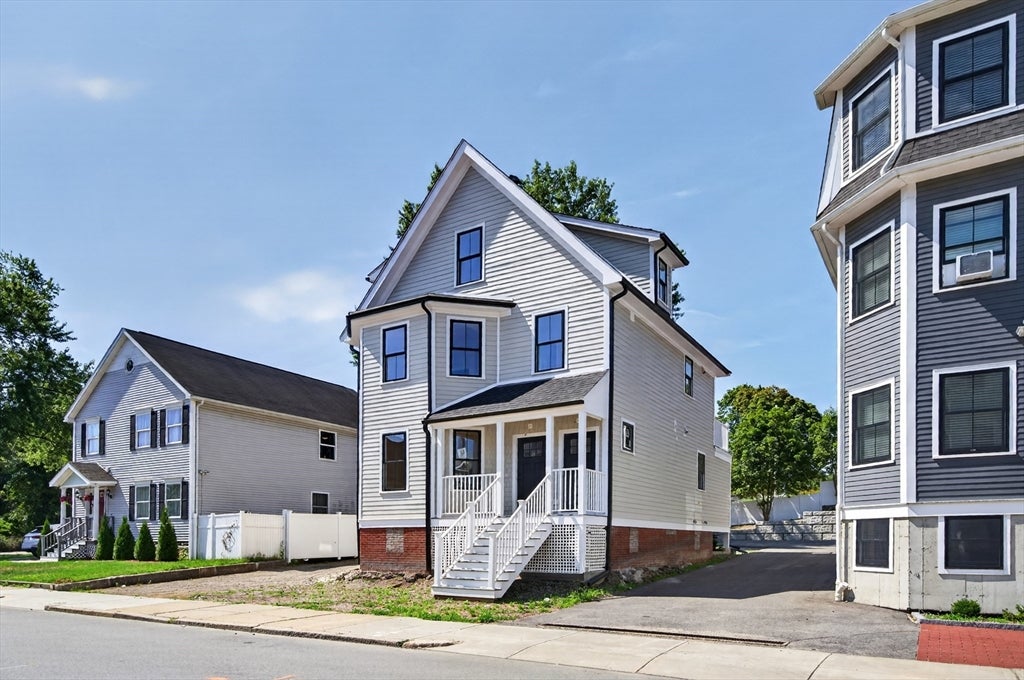 25 Richfield ST #2, Boston, MA, 25 Richfield ST #2, Boston, MA Photo #1