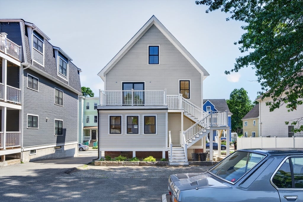 25 Richfield ST #2, Boston, MA, 25 Richfield ST #2, Boston, MA Photo #4