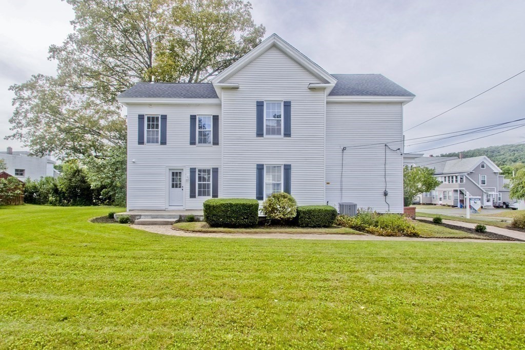 85 Chapel