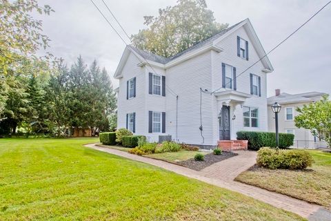 85 Chapel Warren MA 01092