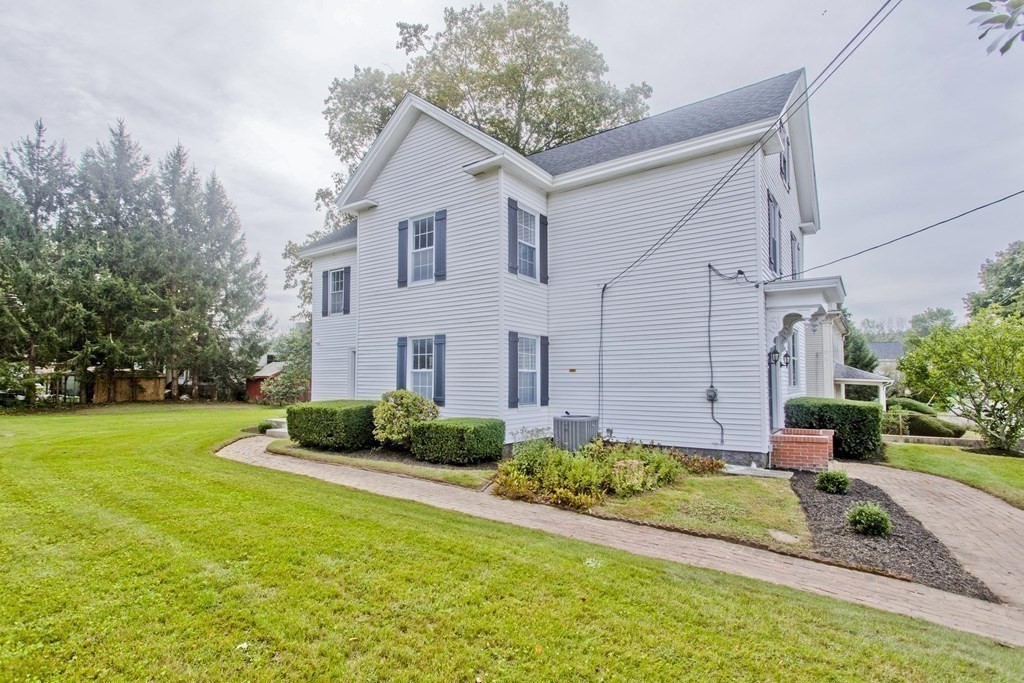 85 Chapel