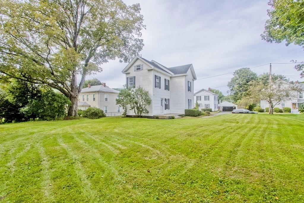 85 Chapel