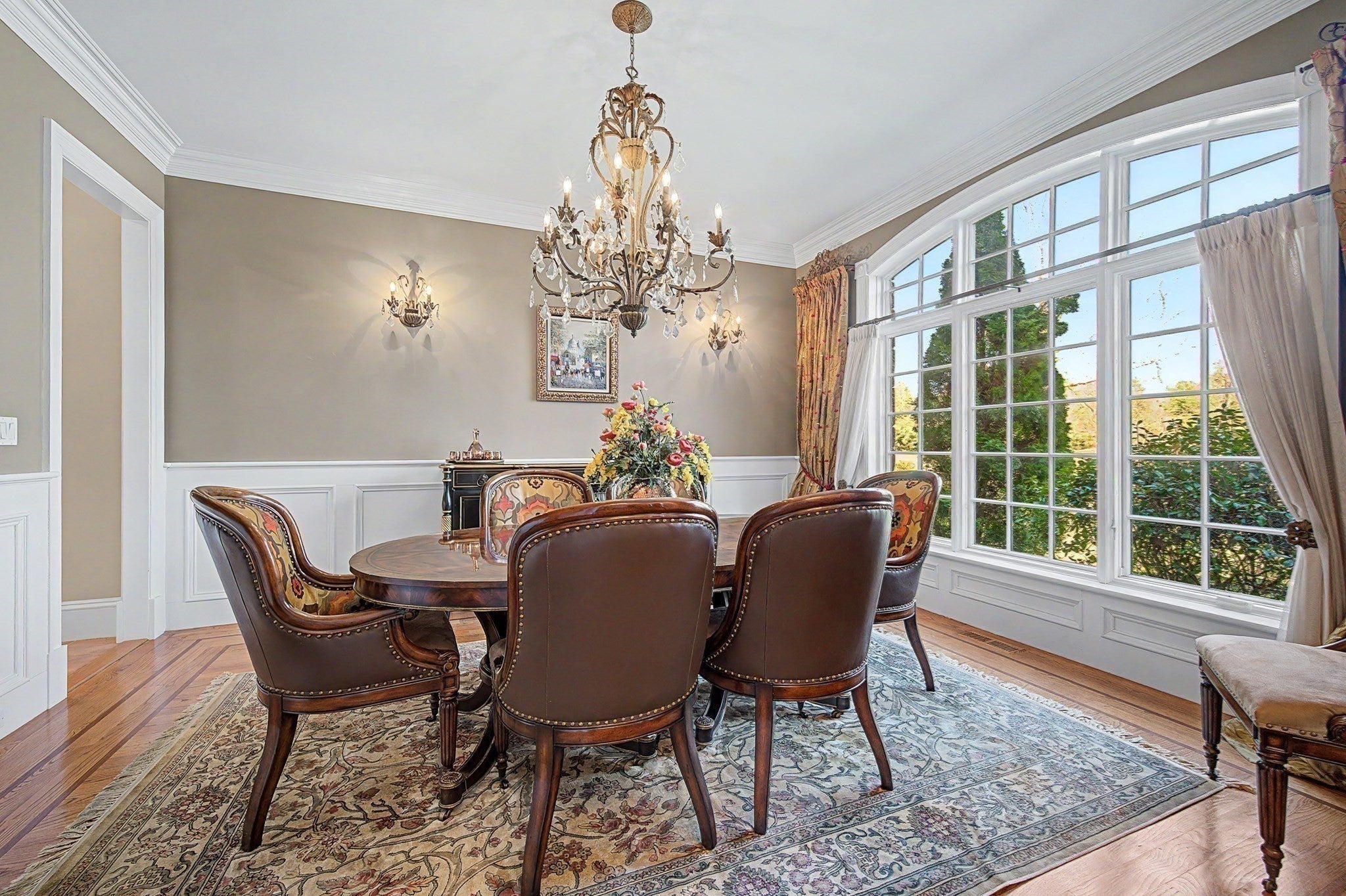 6 Trailside Way