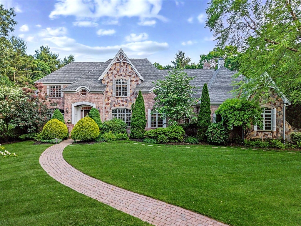 6 Trailside Way