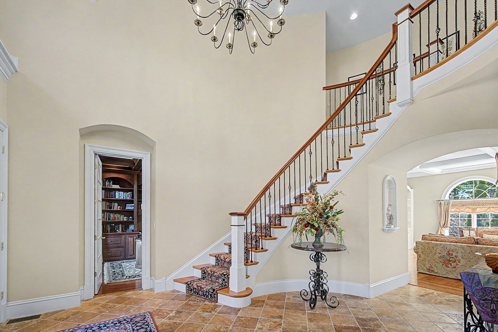 6 Trailside Way
