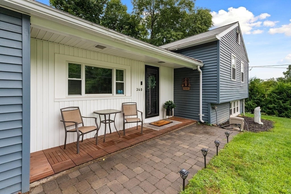 340 Berlin Rd