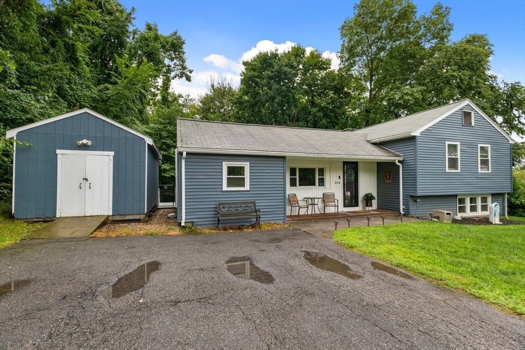340 Berlin Rd