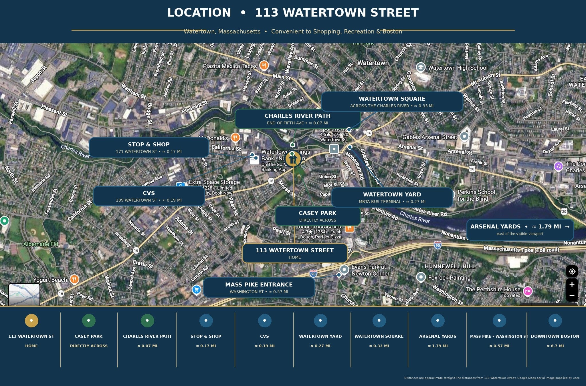 113 Watertown St #113, Watertown, MA, 113 Watertown St #113, Watertown, MA Photo #32
