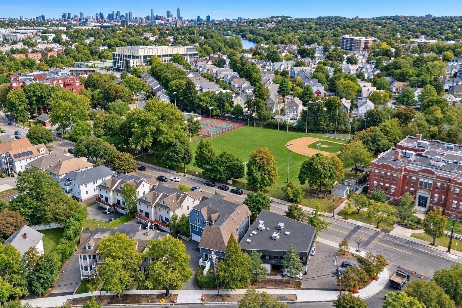 113 Watertown St #113, Watertown, MA, 113 Watertown St #113, Watertown, MA Photo #30