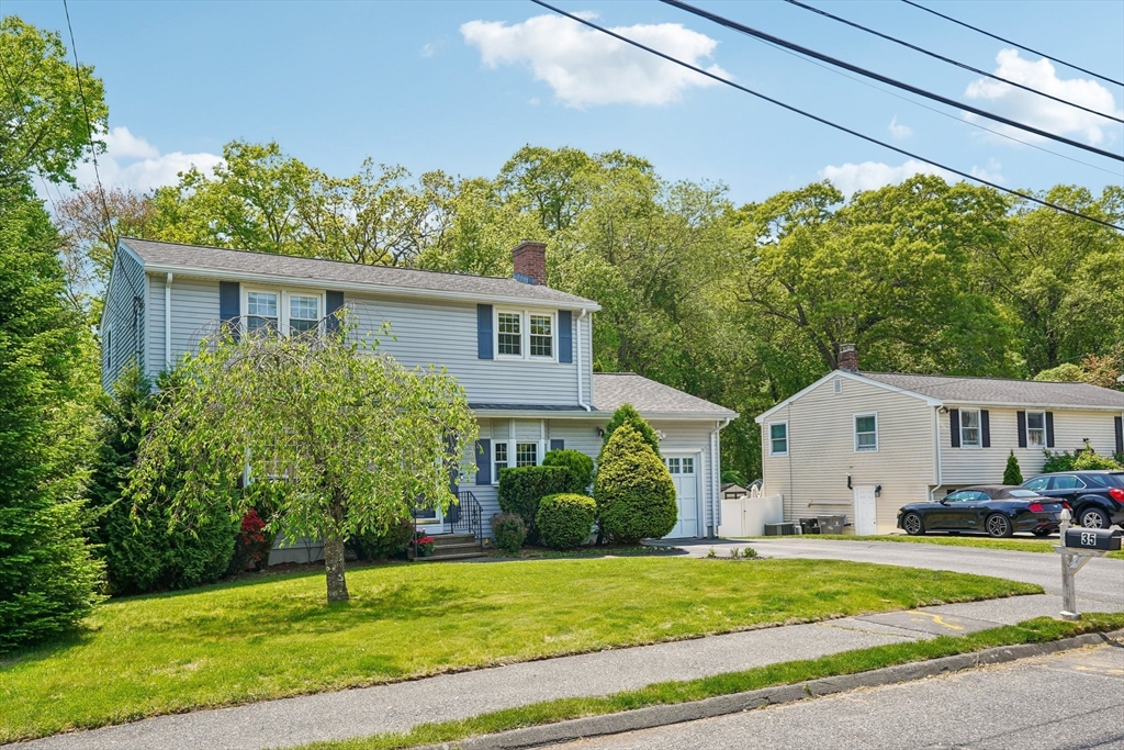 35 Westgate Rd