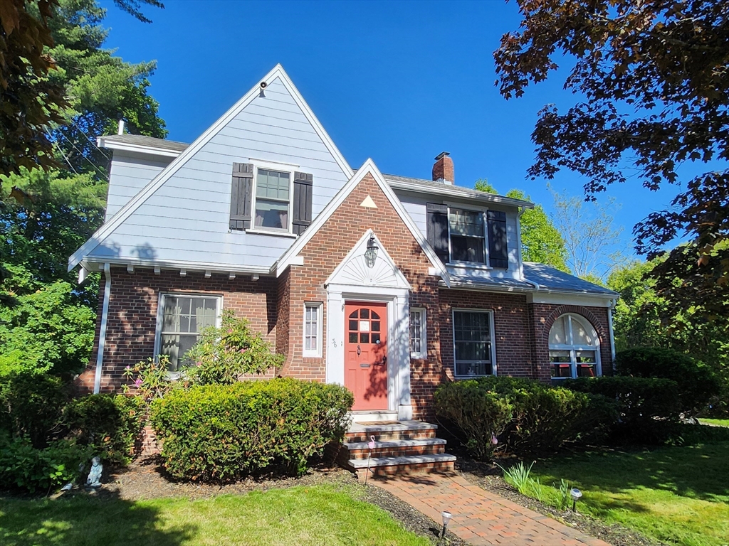 36 Hillside Ave