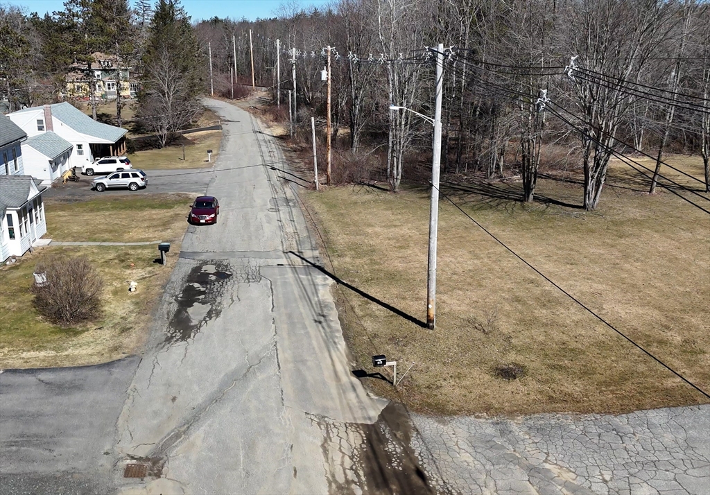 12 Lots on Mill St