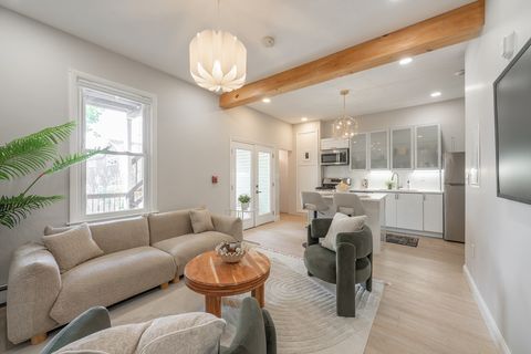 Photo of 104 Thorndike St #1, Cambridge, MA 02141 (MLS # 73511397)