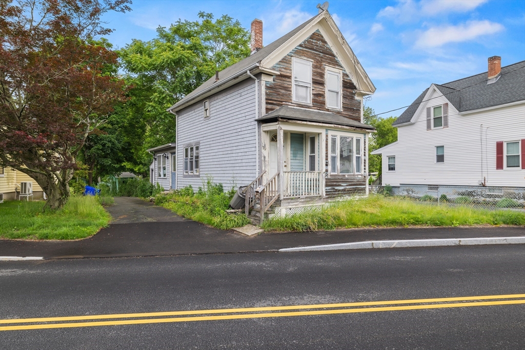 39 Shores St