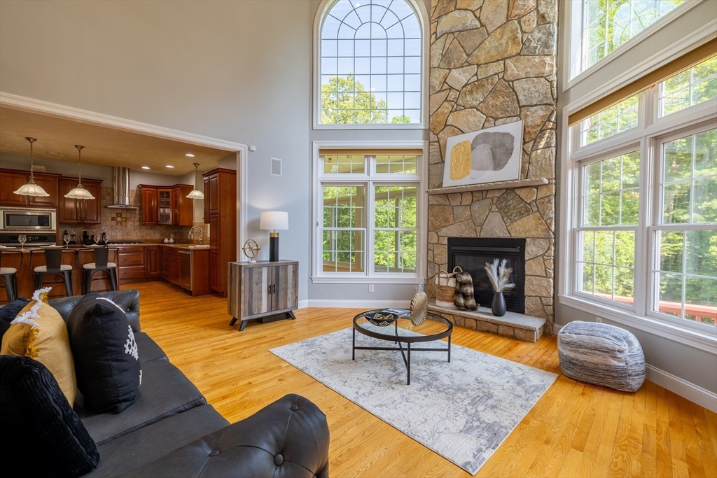2 Regency Ridge
