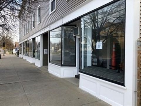 Photo of 856 Washington St, Norwood, MA 02062 (MLS # 73531315)