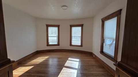 Photo of 33 Jefferson St #2, Worcester, MA 01604 (MLS # 73474918)