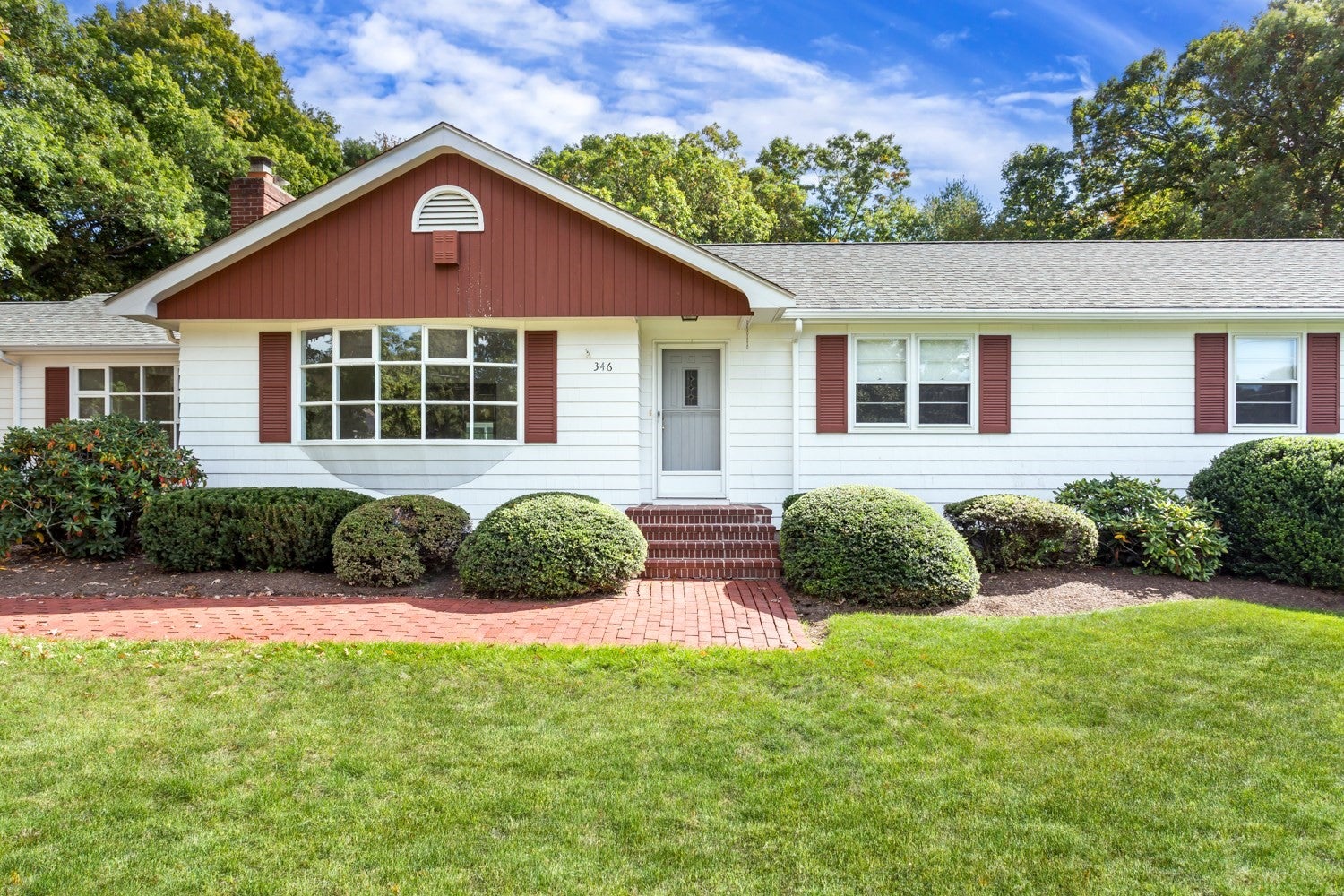 346 Chestnut St, Franklin, MA, 346 Chestnut St, Franklin, MA Photo #1