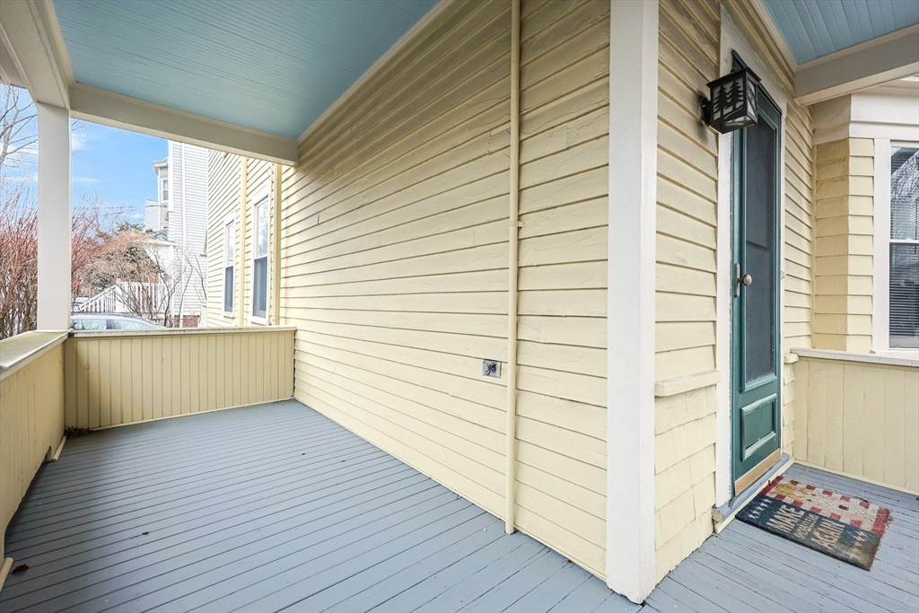 131 Garden Street