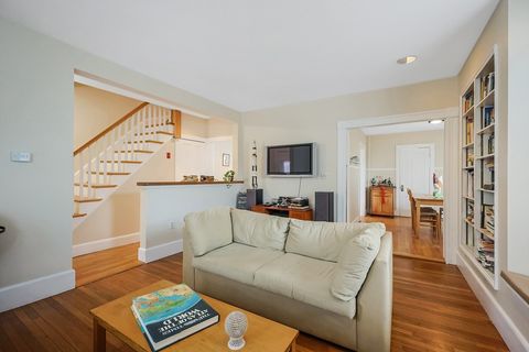 131 Garden Street Cambridge MA 02138