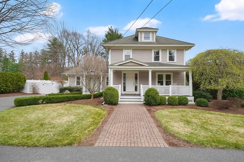 Photo of 34 Main St, Wilbraham, MA 01095 (MLS # 73494497)