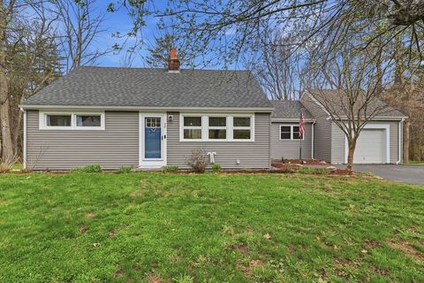 Photo of 39 Shady Lane Avenue, Northborough, MA 01532 (MLS # 73505844)