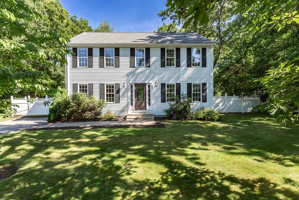 Photo of 80 Slater St, Attleboro, MA