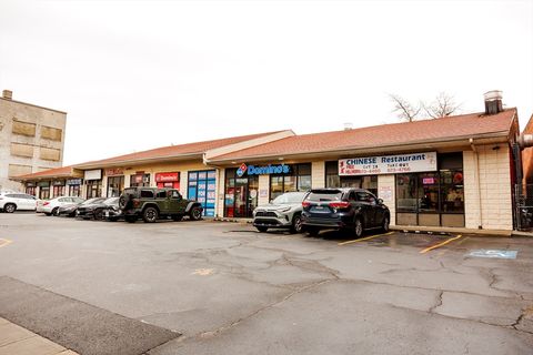 407 S Main St Fall River MA 02721