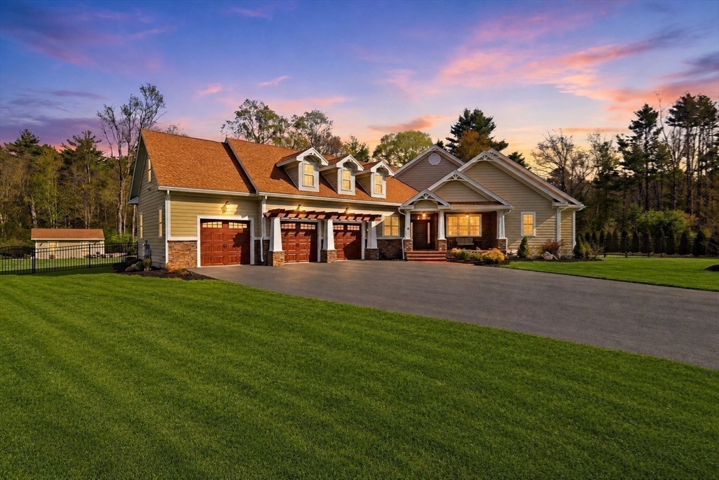 8 Fitch Farm Way