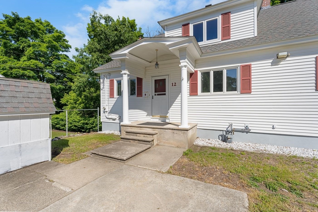 12 Gerrish Ave