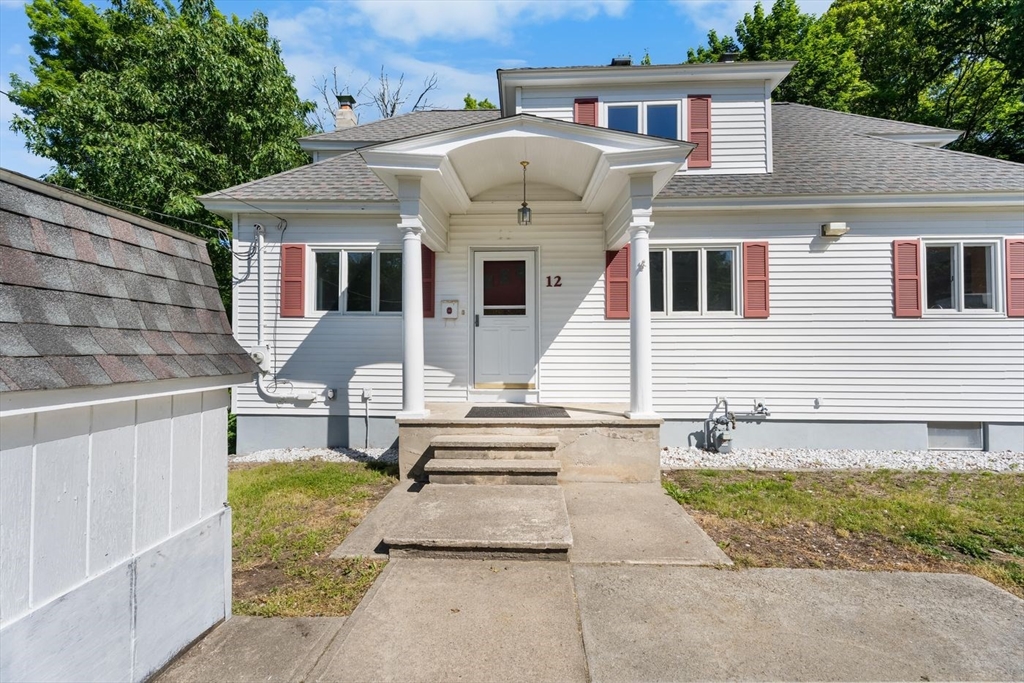 12 Gerrish Ave