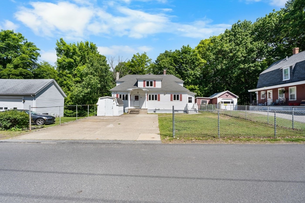 12 Gerrish Ave
