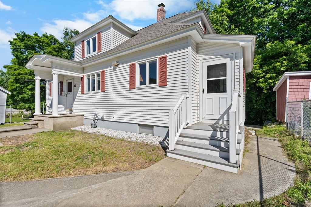 12 Gerrish Ave