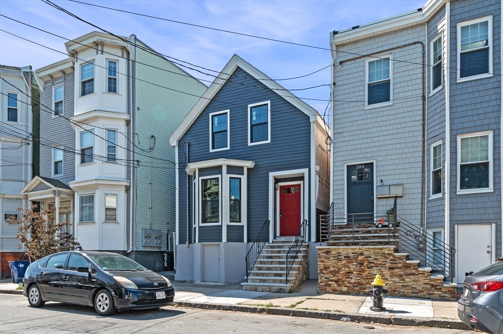 278 Princeton Street