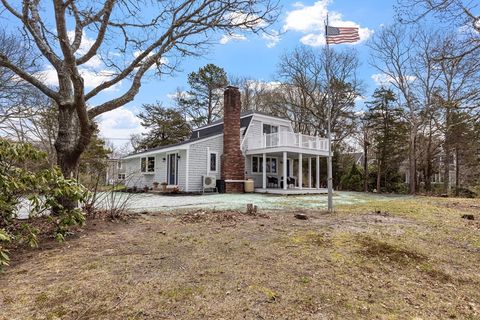 Photo of 5 Bell Rd Ext, Bourne, MA 02532 (MLS # 73511144)