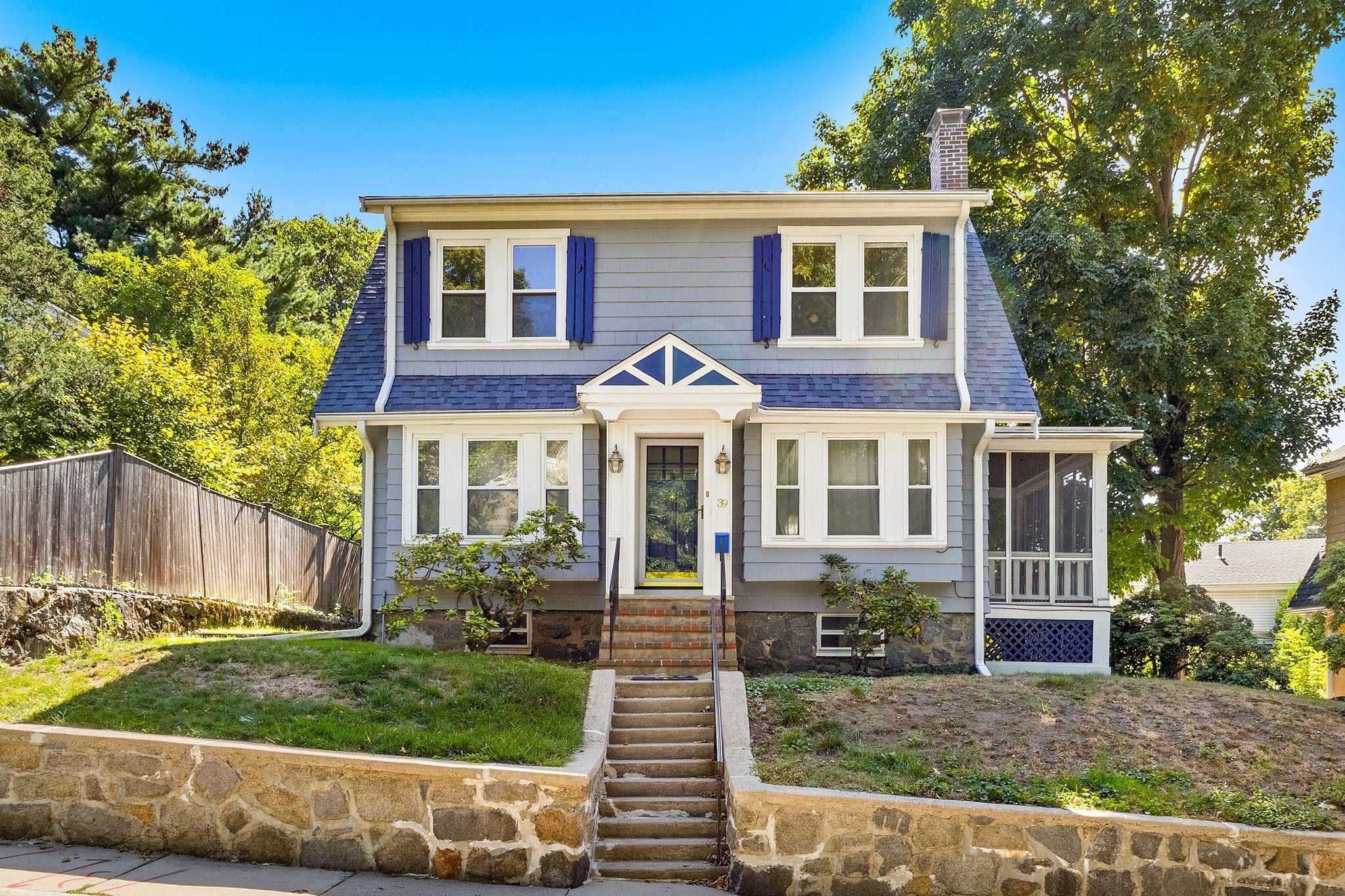 Photo of 39 Southbourne Rd, Boston, MA