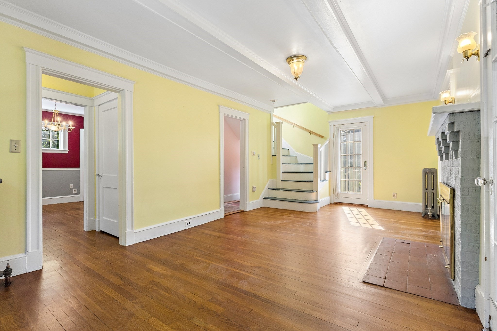 39 Southbourne Rd