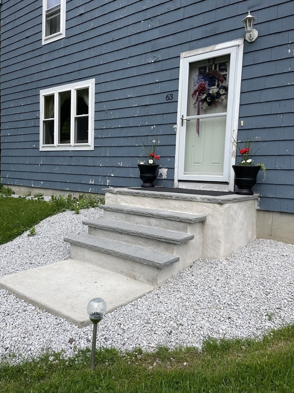 63 Gardner Rd