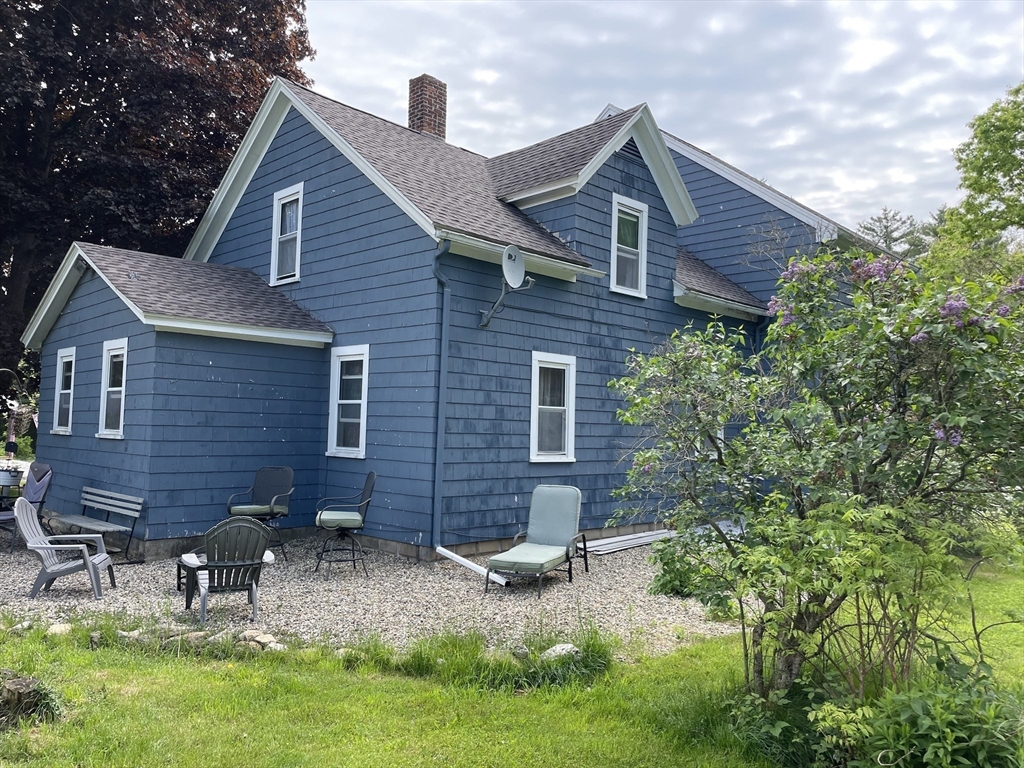 63 Gardner Rd