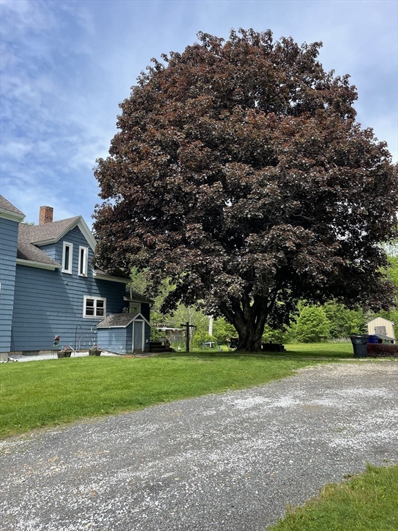 63 Gardner Rd