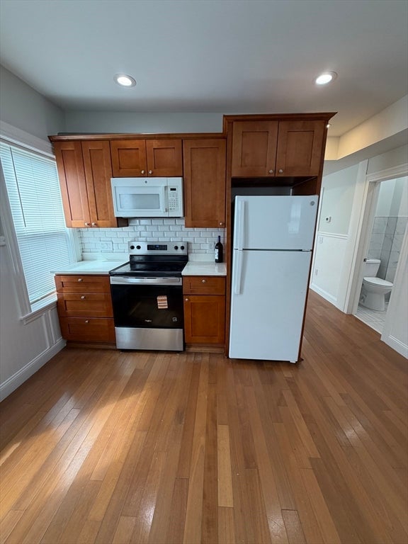 832 Montello St #3, Brockton, MA Photo #1