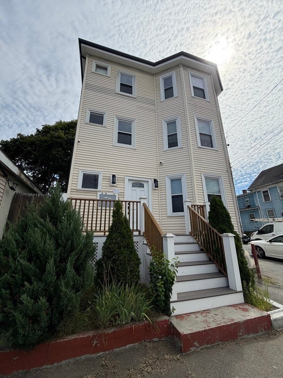 832 Montello St #3, Brockton, MA Photo #2