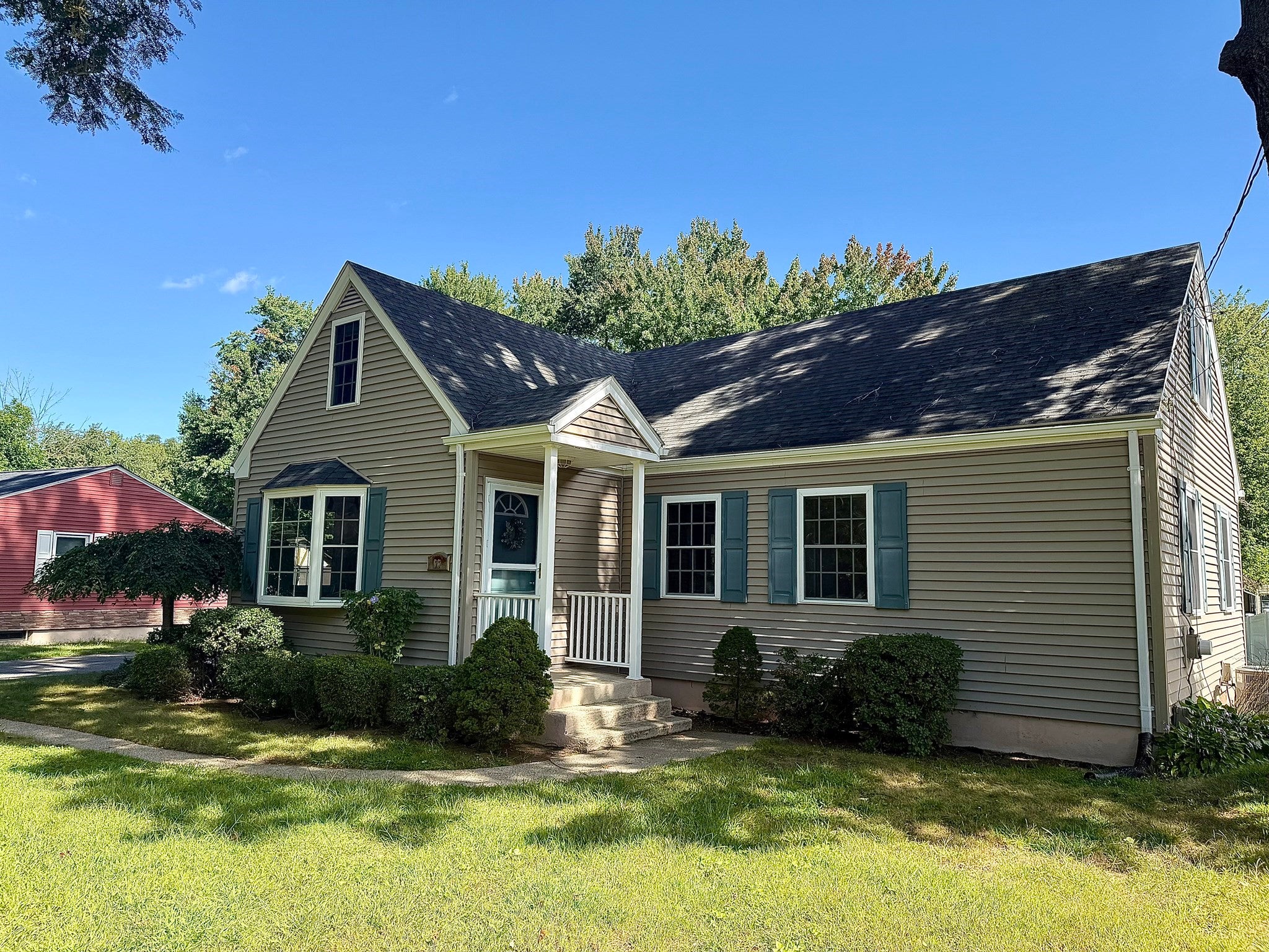 66 Greaney St, Springfield, MA, 66 Greaney St, Springfield, MA Photo #2