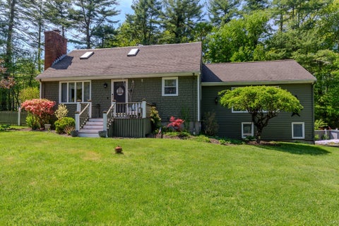 Photo of 6 Wing Avenue, Freetown, MA 02702 (MLS # 73526776)