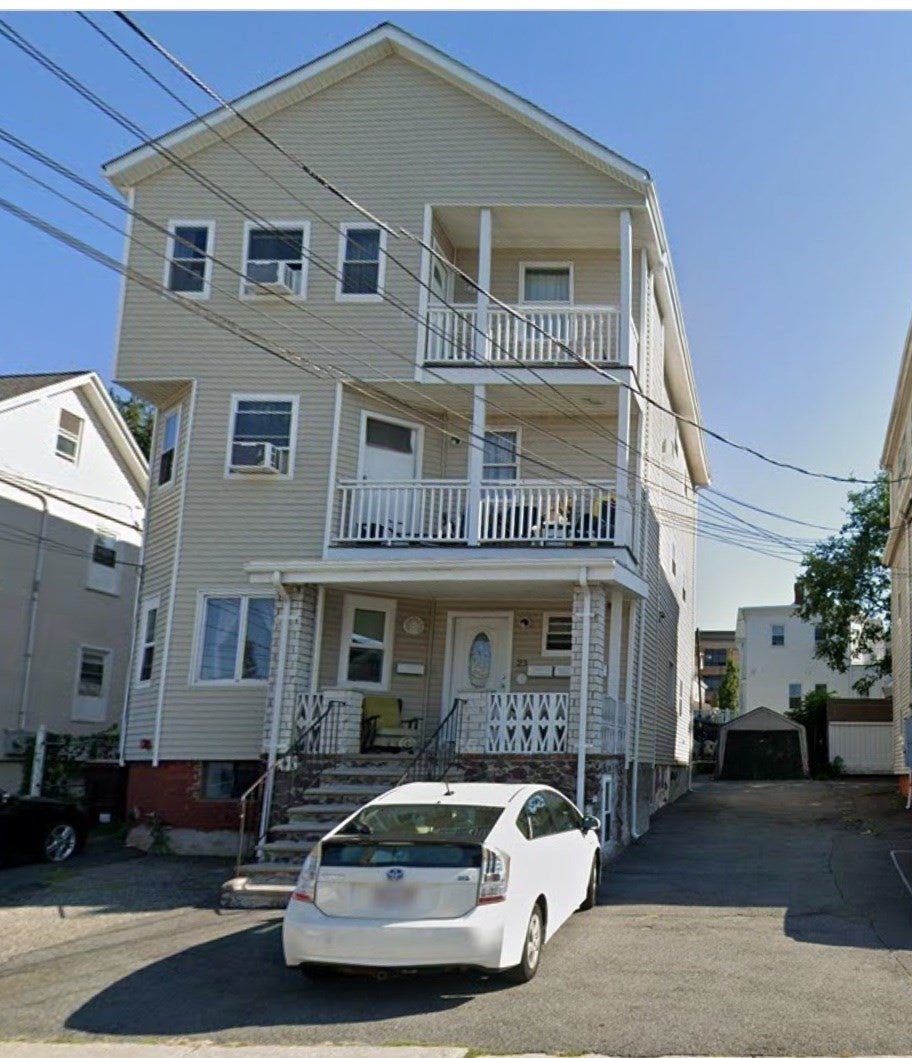 23 Ellsworth Street #3, Everett, MA, 23 Ellsworth Street #3, Everett, MA Photo #12